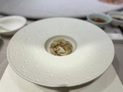 清蒸蟹钳-新光酒家·河豚·海鲜·蟹料理(浦东店)