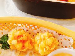 -必胜客(会展店)