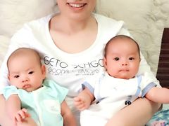 -贝斯特月嫂·育婴护理(北外滩总店)