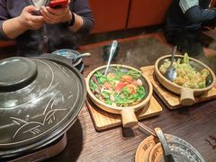 -啫火啫啫煲·顺德干蒸(壹海城店)