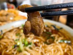 -丁丁猫重庆小面(徐州路店)