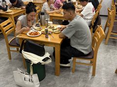 -贤花饭店(城阳店)