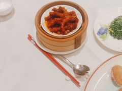 -新雅粤菜馆(南京东路店)