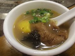 -峰瑞藏地美食·石锅鸡·牦牛肉(大昭寺品牌店)