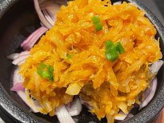 -九田家黑牛烤肉料理(宽城万达店)