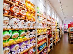 -名创优品(广东省广州琶洲保利广场店)