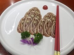 -中卫御苑福膳·养生局(圆明园店)