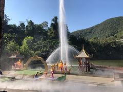 -西双版纳原始森林公园