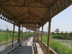 -处女泉风景名胜区