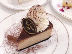 -PETIT PARIS 小巴黎(花园道店)