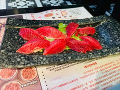 -哥老官重庆美蛙鱼头(宝山龙湖店)