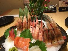 -王鼎精致料理铁板烧(世博源店)