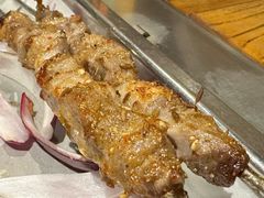 -KAOKAO烤烤·丹东海鲜烧烤(望京店)