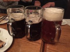 -宝莱纳啤酒花园餐厅PAULANER BRAUHAUS Nanjing(广州路店)