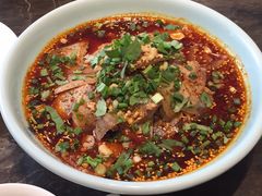 -咪咪川菜(长乐西路店)