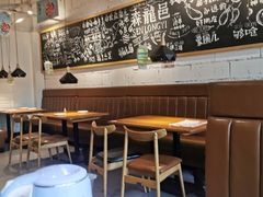 大堂-森龍邑·烧烤·海鲜·炒菜(闽江路店)