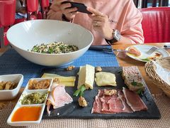 -LA MAISON公鸡和龙(蛇口店)