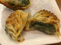 广式煎饺-粤仔湾砂锅粥(阳光店)