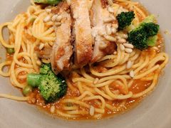 -Pennehut畔尼意面(合肥万象城店)