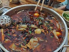 -黑竹香鸡(营和巷店)
