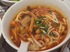 -大师兄·手工面·西北菜(美的悦然广场店)