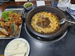 -秦巴石锅鱼(文化南路店)