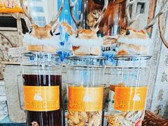 -乔家满族八大碗(流水沟店)