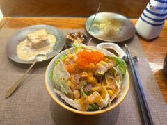 -戏作寿司(观音桥店)