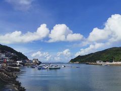 -东澳岛