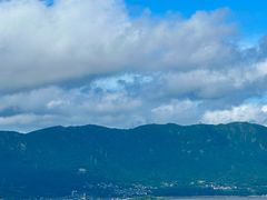 -普陀山风景区-佛顶山