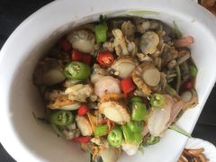 -启博美食城(孟家店)