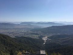 -腾冲云峰山