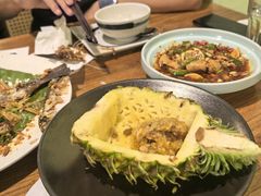 -紫滇源云南生态菜(丹凤街店)