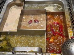 -巴奴毛肚火锅(商城路店)