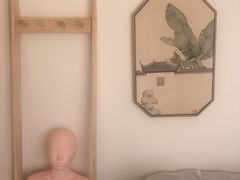 包房-左悦·艾灸调理·推拿按摩·精油SPA(卓悦汇店)