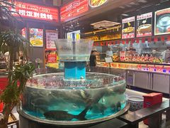 -魏铭鱼头捞饭(嘉善店)