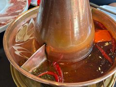 -北门涮肉·铜锅涮肉(南锣鼓巷店)