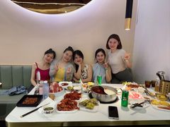 -深海聚汇·牛榴宴·自助料理(江宁万达店)