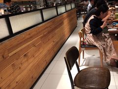 -比格比萨自助(新辰里学清路店)