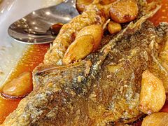 -庄氏祥记家常食府(国瑞建材家居博览中心店)