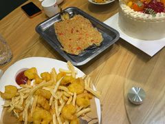 -群姐面馆·海鲜烧烤(同安路二店)