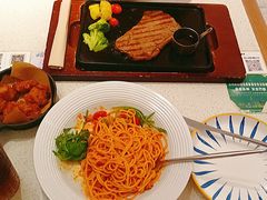 -必胜客(烟火食堂观前店)