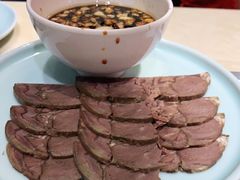 -三宝涮肉(体育学院店)