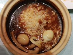 -小船渔村•大连菜•大连焖鱼(明泽街店)