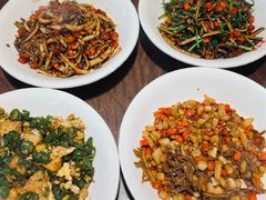 -天下客饭店(中山路店)
