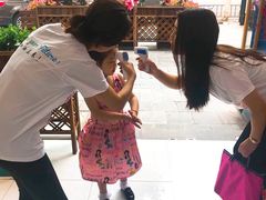 -奇尔思青少儿·语言·艺术·演讲(顾戴路店)