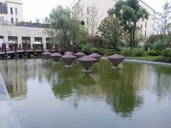 -上海崇明金茂凯悦酒店