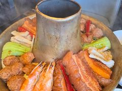 -鼓楼东街老火锅(鼓楼店)