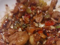 -老湘村·湖南土菜(天河维多利店)