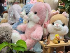 -猫的天空之城概念书店(苏州诚品店)